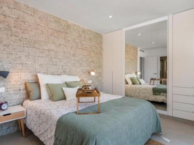Elegance Apartment "Vista Mar" Apartment in Santiago de la Ribera