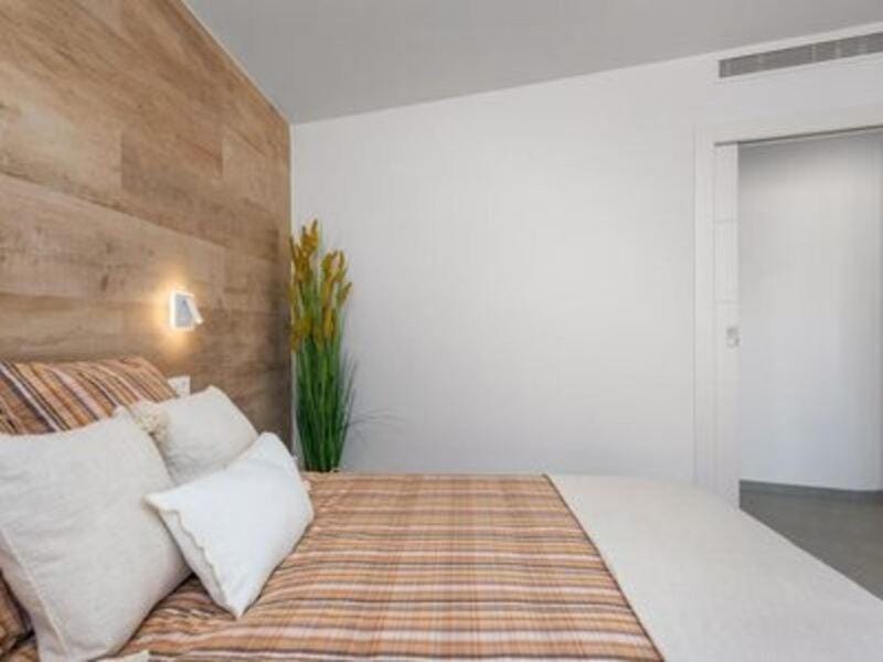 Elegance Apartment "Vista Mar" Apartment in Santiago de la Ribera