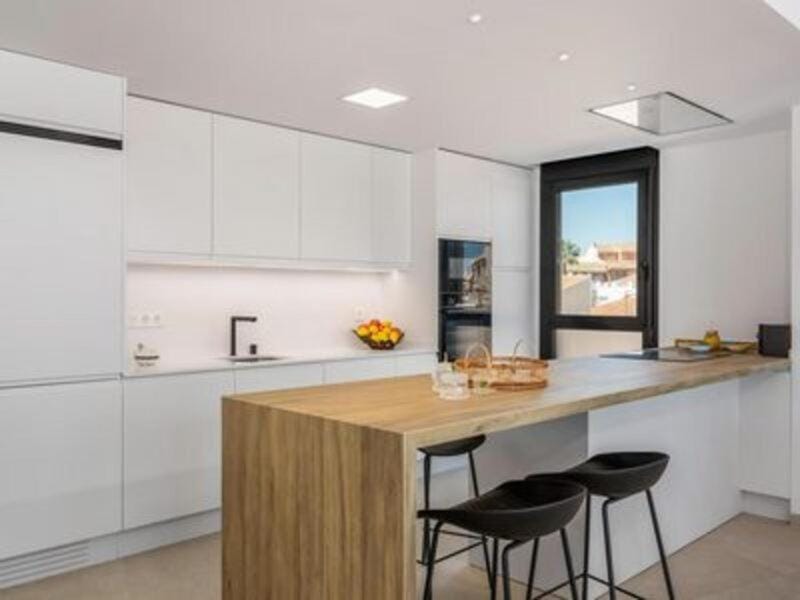 Elegance Apartment "Vista Mar" Apartment in Santiago de la Ribera