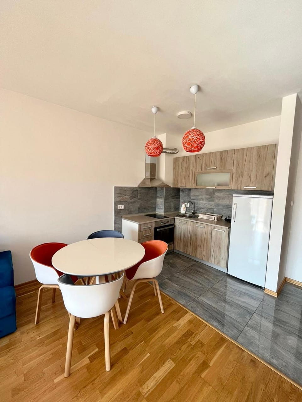 Z apartment Apartment in Podgorica