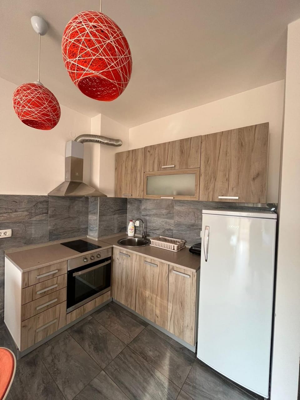 Z apartment Apartment in Podgorica