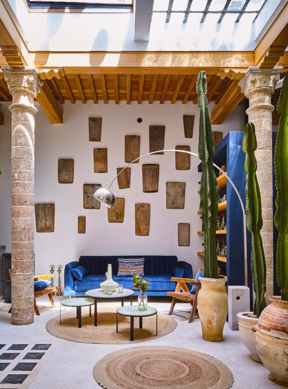 Casa.b Mogador Bed and Breakfast in Essaouira