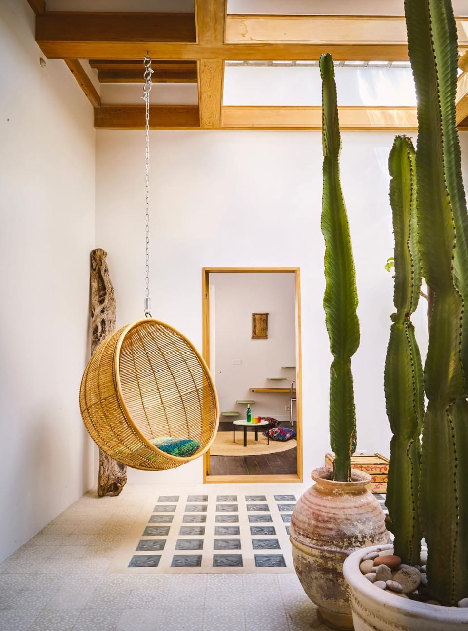 Casa.b Mogador Bed and Breakfast in Essaouira