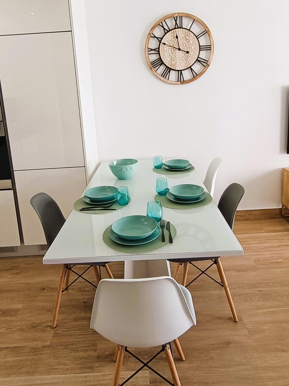 MONTE RESIDENCE 2C Apartment in Portimao