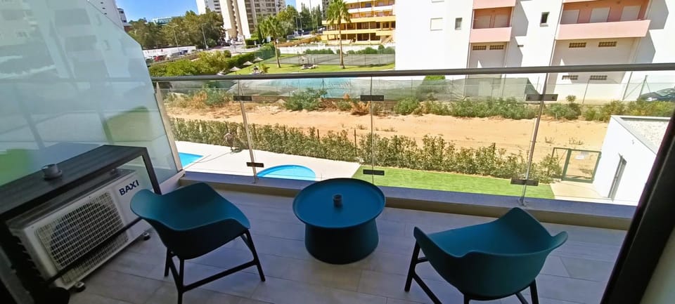 MONTE RESIDENCE 2C Apartment in Portimao