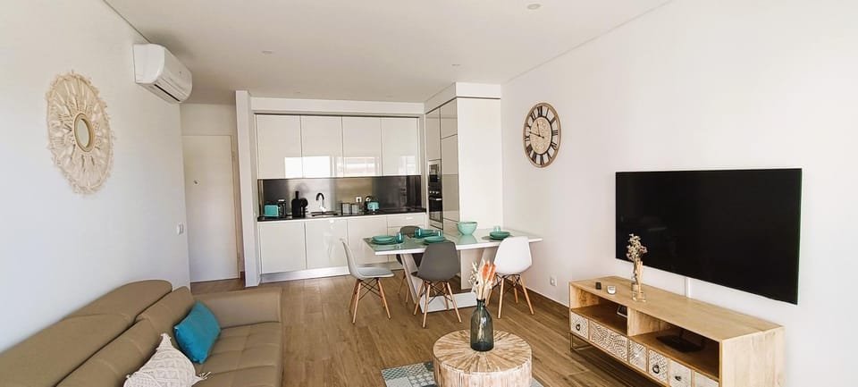MONTE RESIDENCE 2C Apartment in Portimao