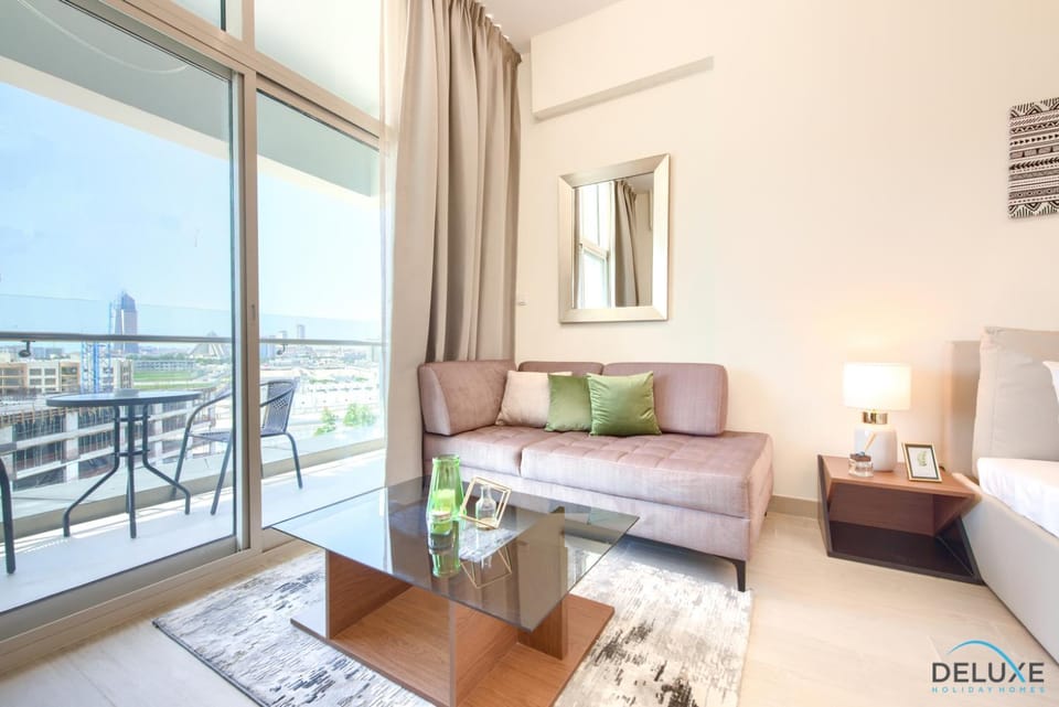 Balcony/Terrace, Living room