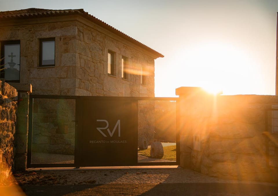 Recanto de Moulães Apartment in Viana do Castelo District, Portugal