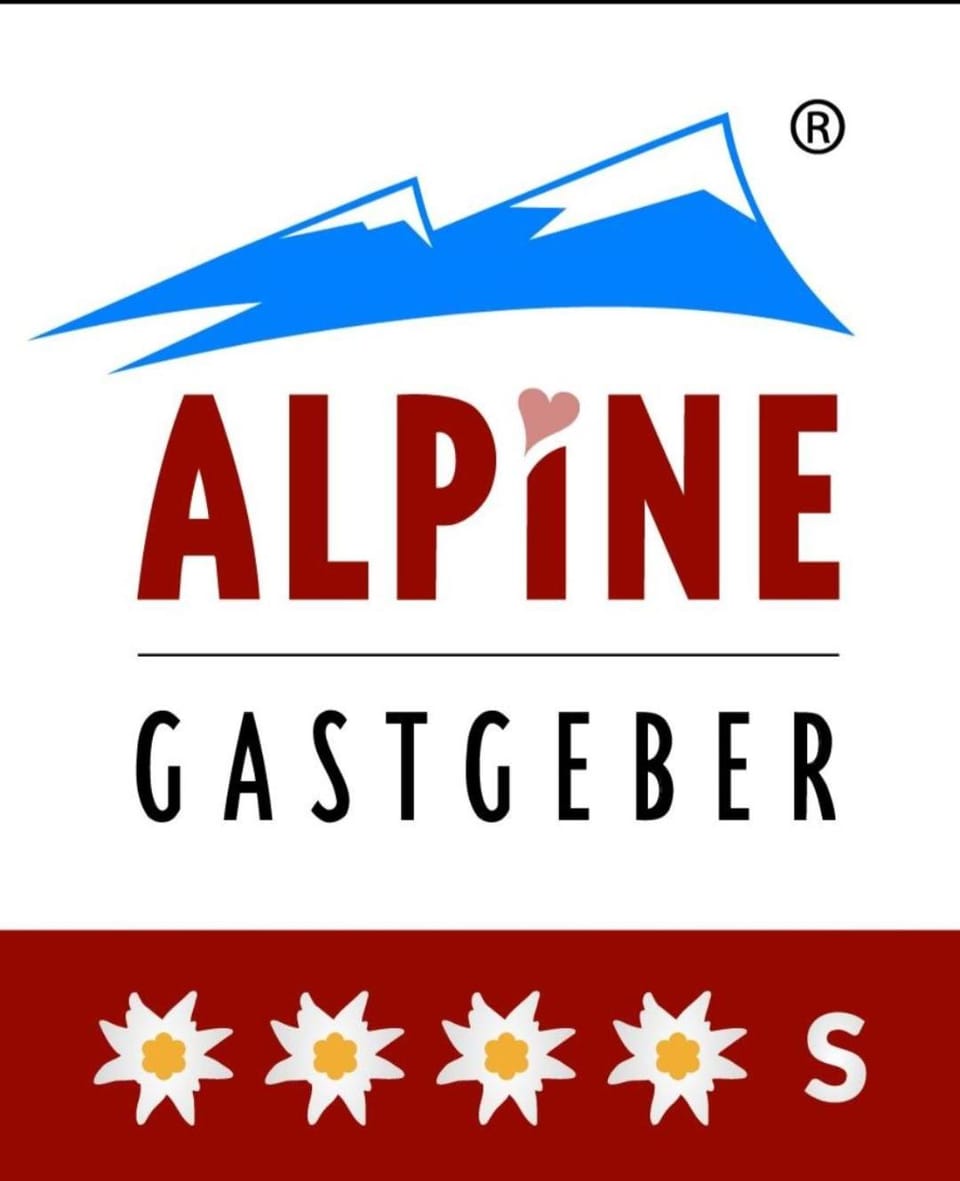 Almchalet Weberhof Apartment in Salzburgerland