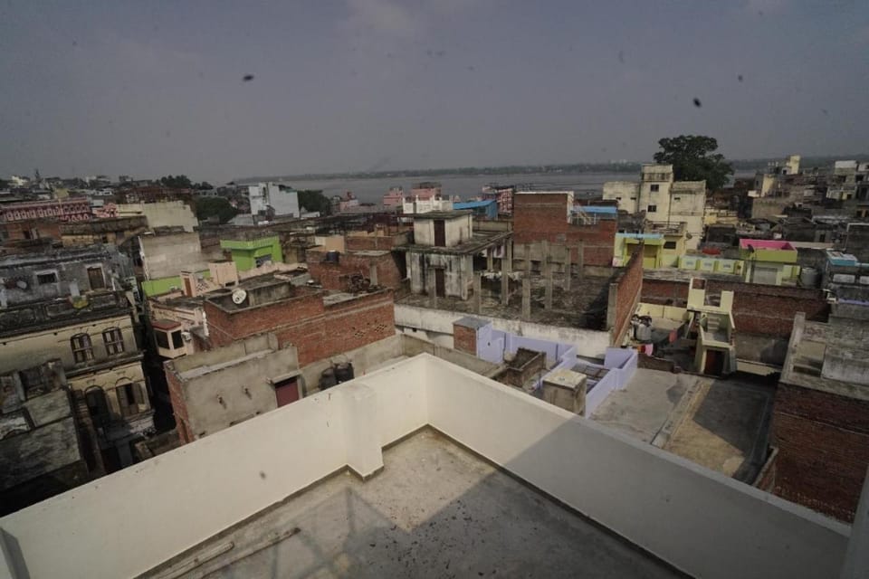Anand Kanan Bed and Breakfast in Varanasi