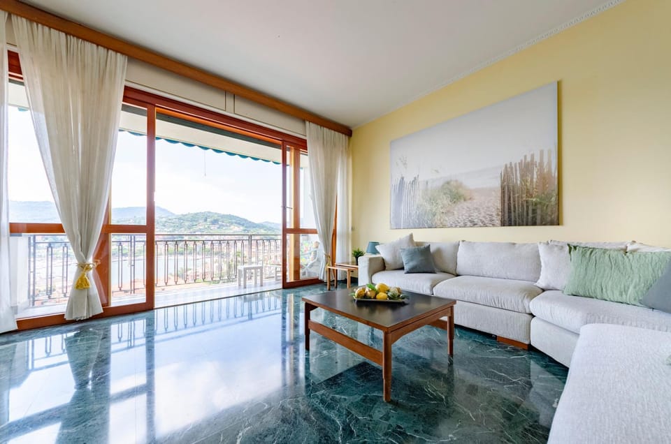 View (from property/room), Balcony/Terrace