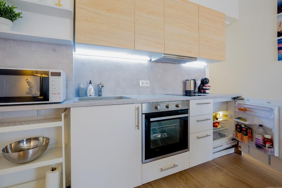 Bright & Stylish Apartment in Chipeque, Los Cristianos Apartment in Los Cristianos