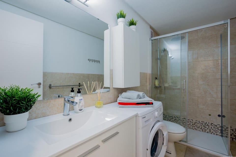 Bright & Stylish Apartment in Chipeque, Los Cristianos Apartment in Los Cristianos