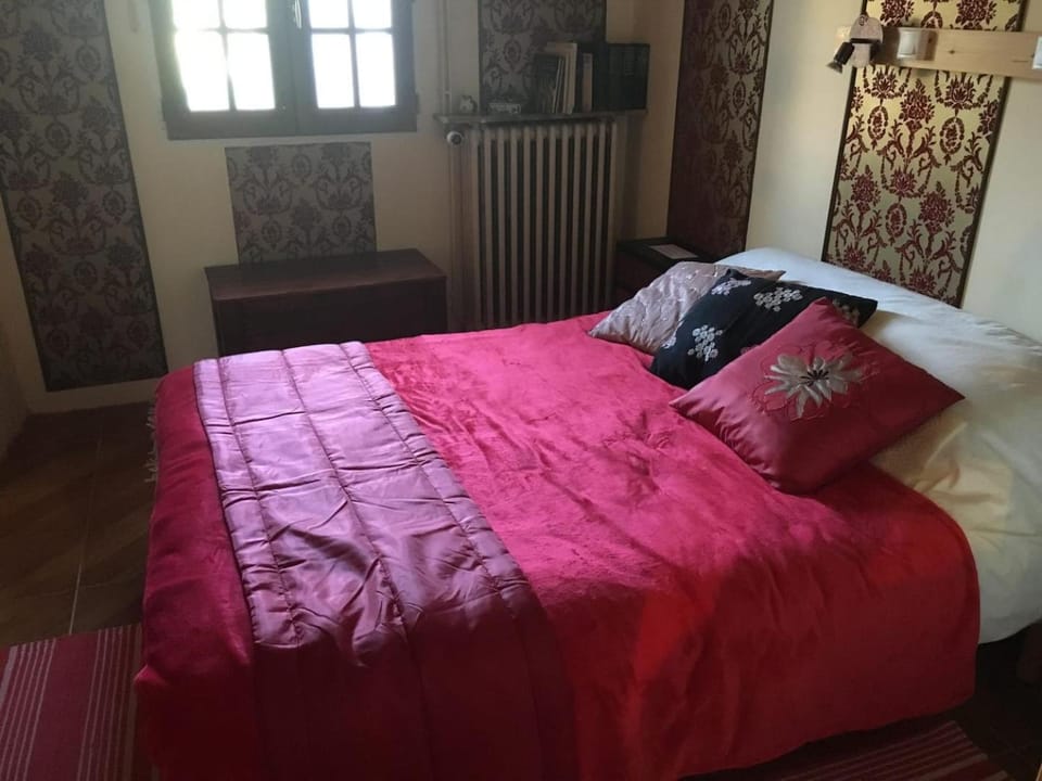 Boutonne Rouge Gite Apartment in Nouvelle-Aquitaine