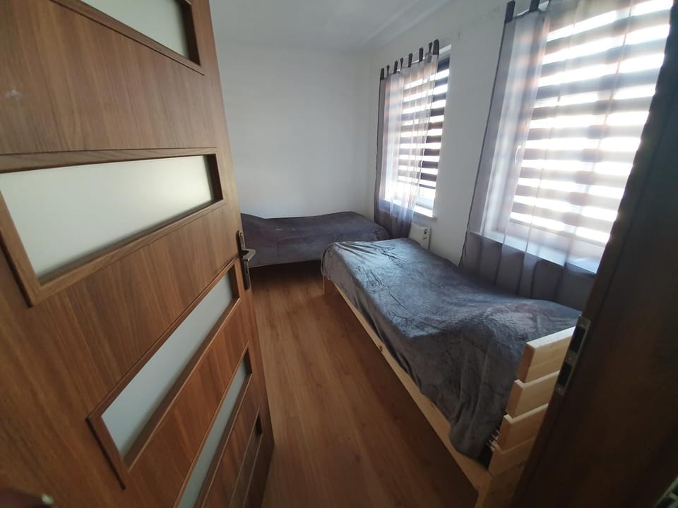 Apartamenty Wałowa 11 Apartment in Greater Poland Voivodeship