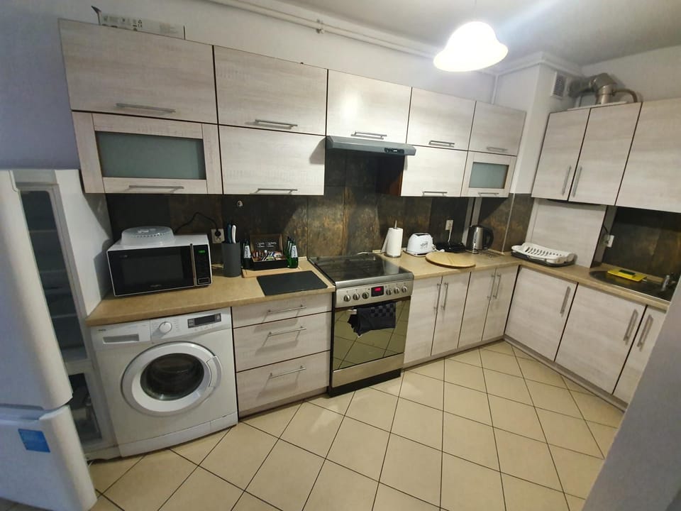 Apartamenty Wałowa 11 Apartment in Greater Poland Voivodeship