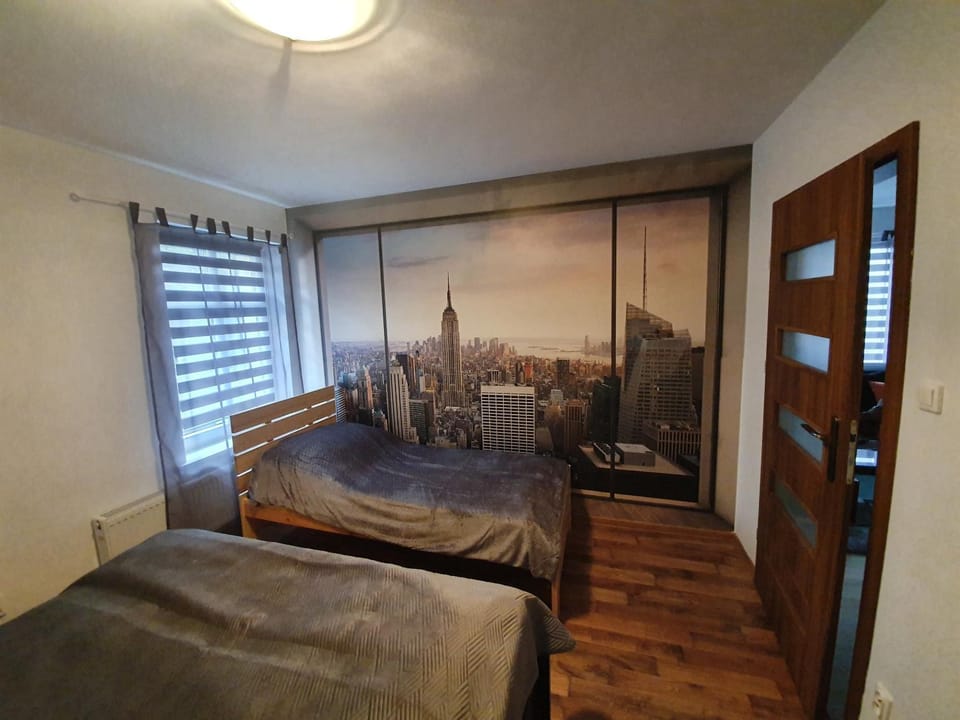 Apartamenty Wałowa 11 Apartment in Greater Poland Voivodeship