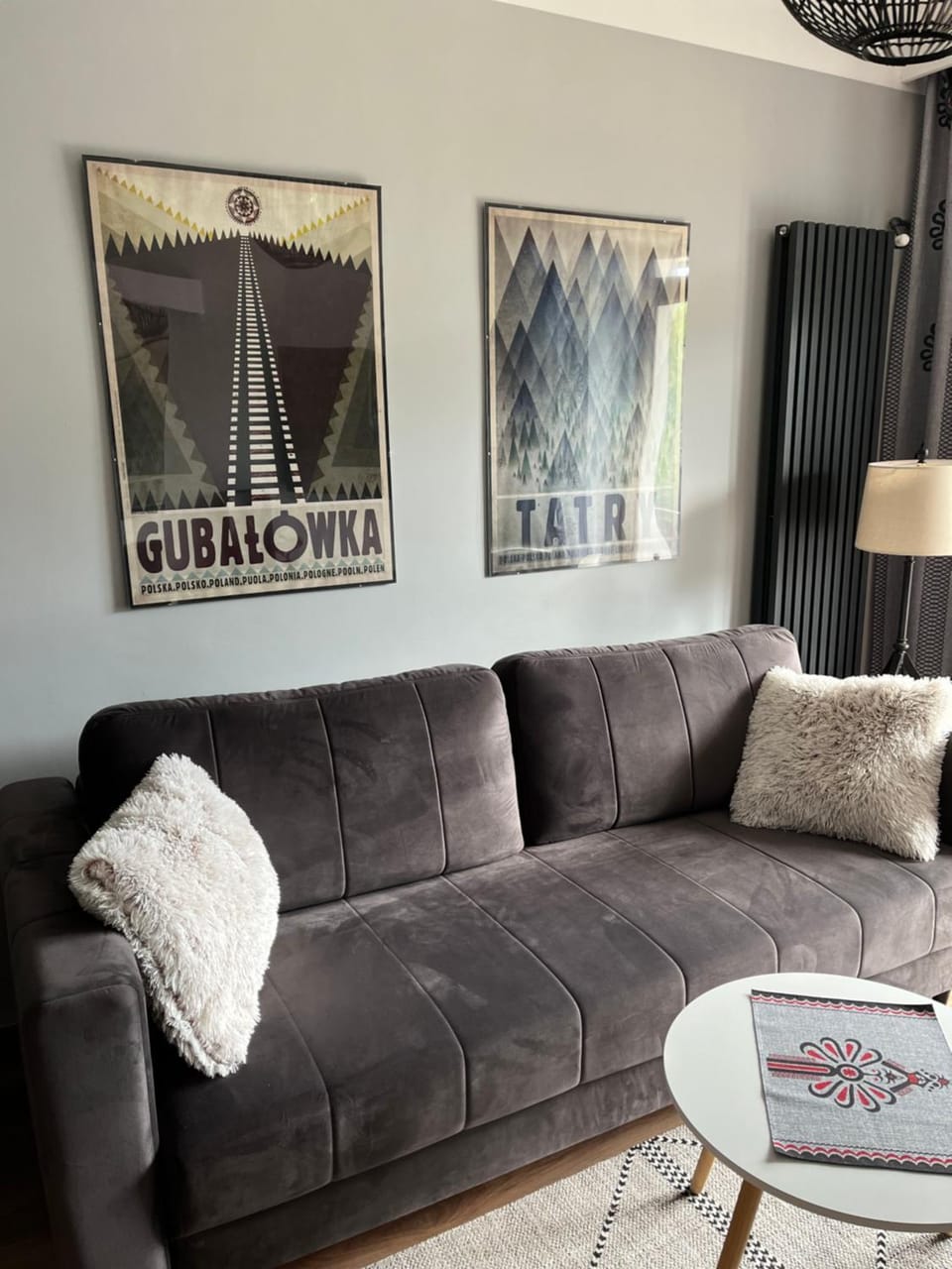 Apartament Cud Miód Apartment in Lesser Poland Voivodeship
