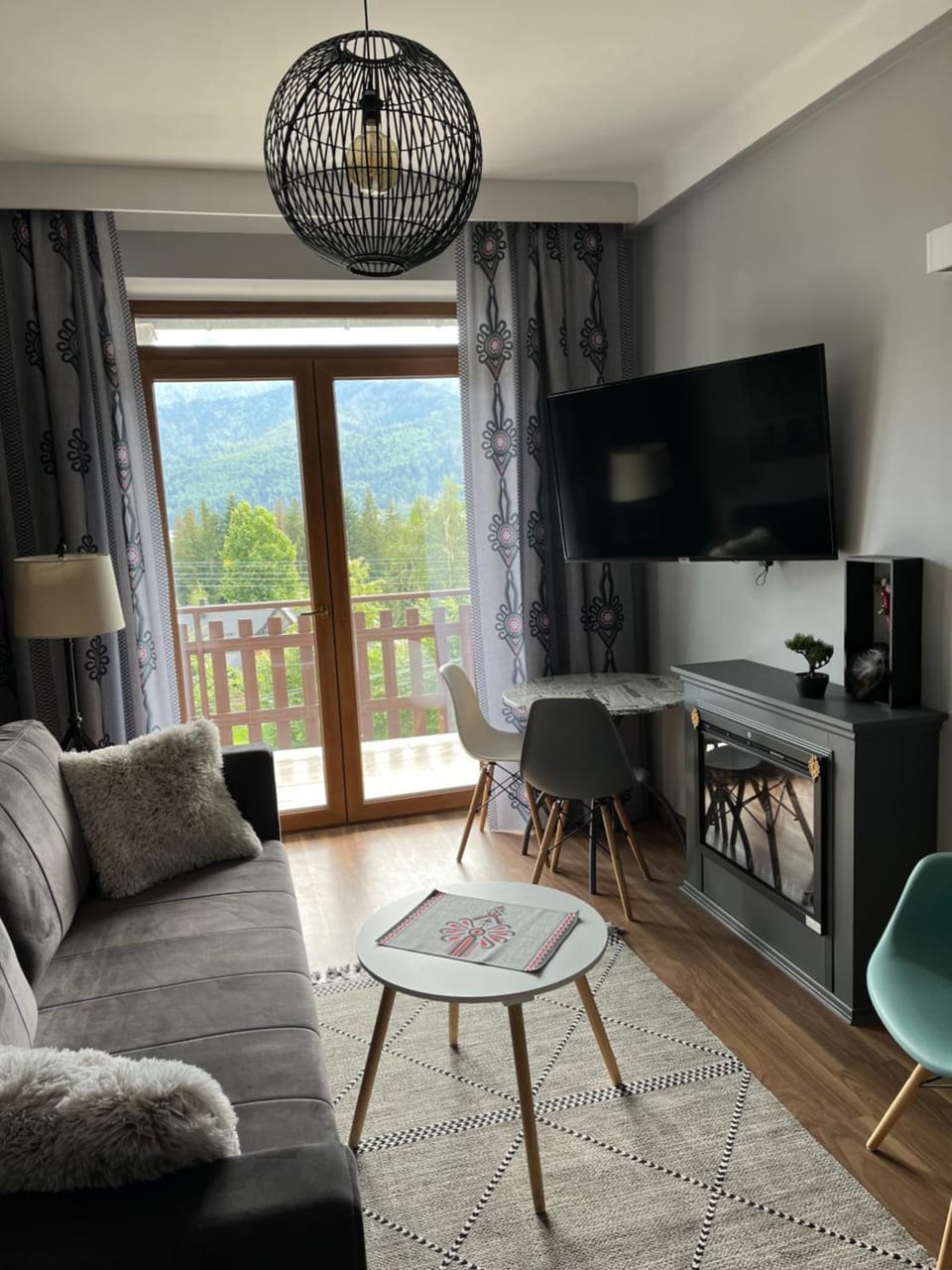 Apartament Cud Miód Apartment in Lesser Poland Voivodeship