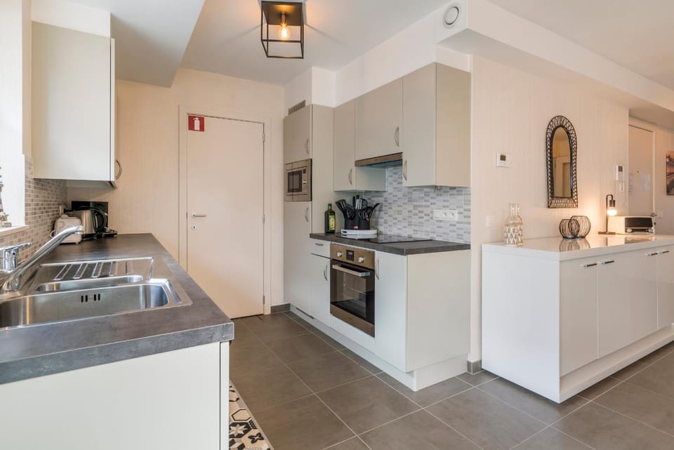 Kitchen or kitchenette, minibar, pet friendly, toaster