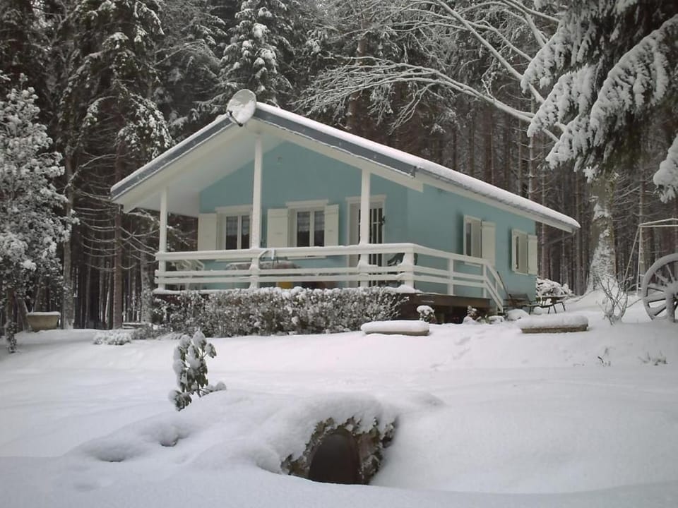 Il était une fois House in Bourgogne-Franche-Comté