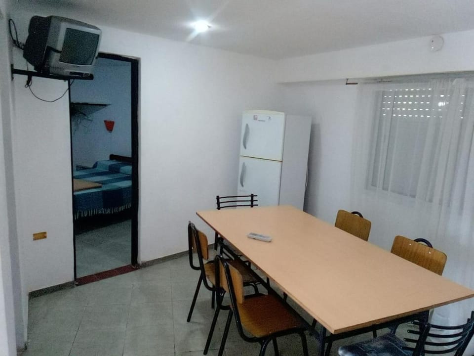 Complejo San Clemente Apartment in San Clemente del Tuyú