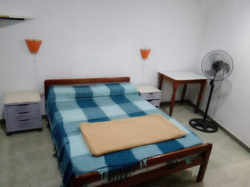 Complejo San Clemente Apartment in San Clemente del Tuyú