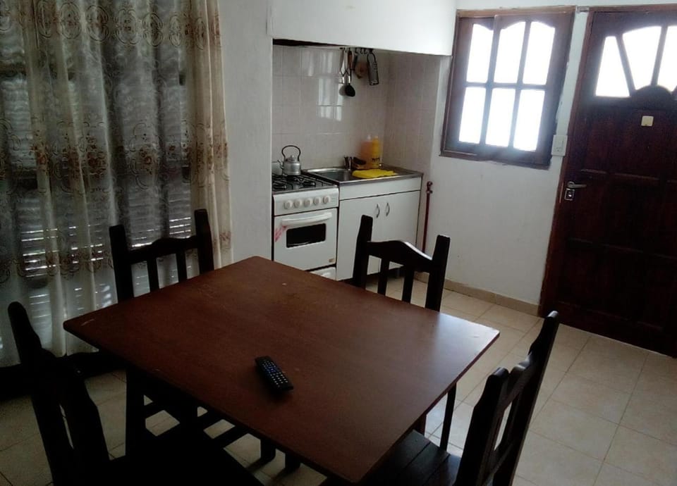 Kitchen or kitchenette, kitchen