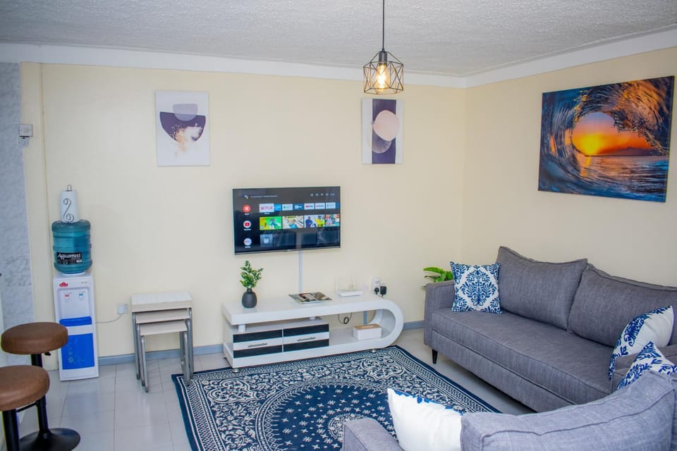 TV and multimedia, Living room