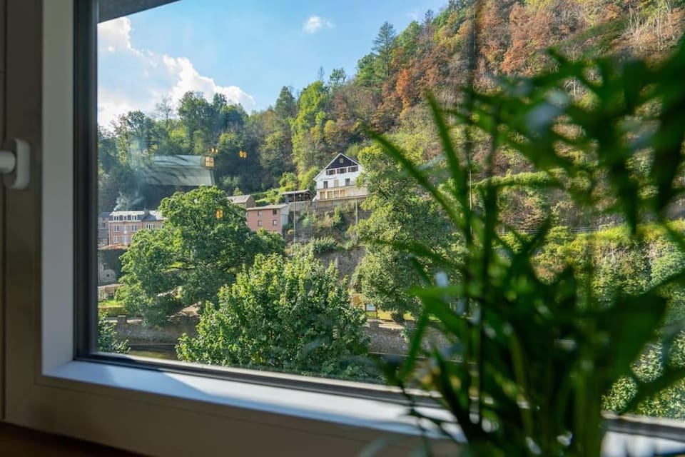 River view