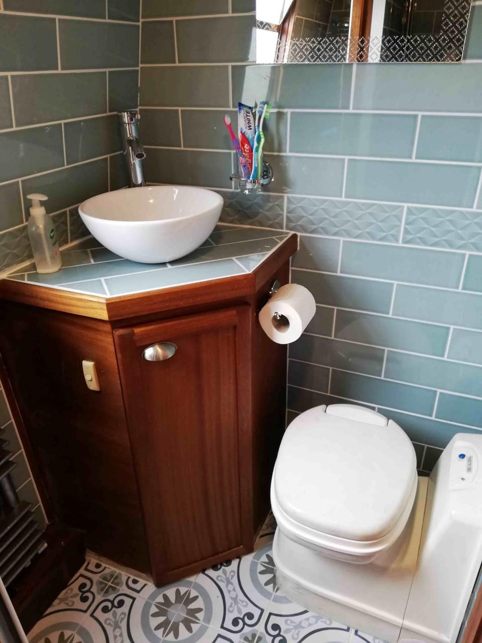 Toilet, Bathroom