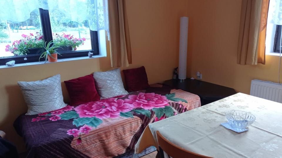 Ralsko - Hradčany Apartment in Czechia