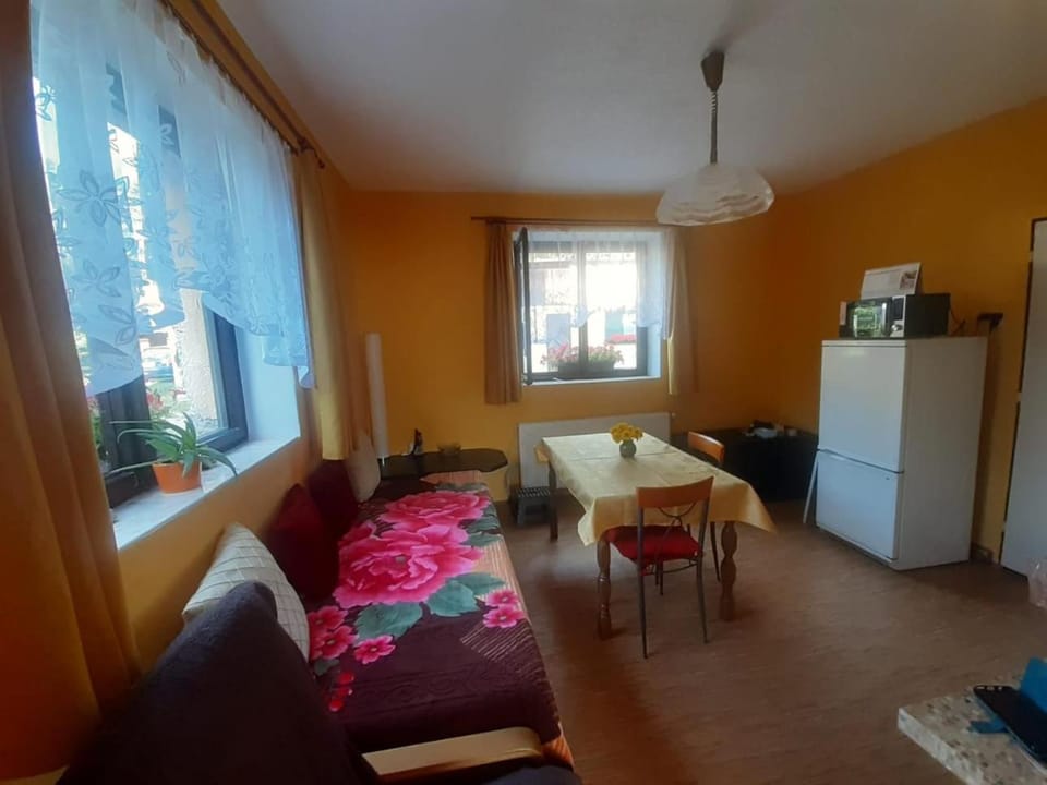 Ralsko - Hradčany Apartment in Czechia