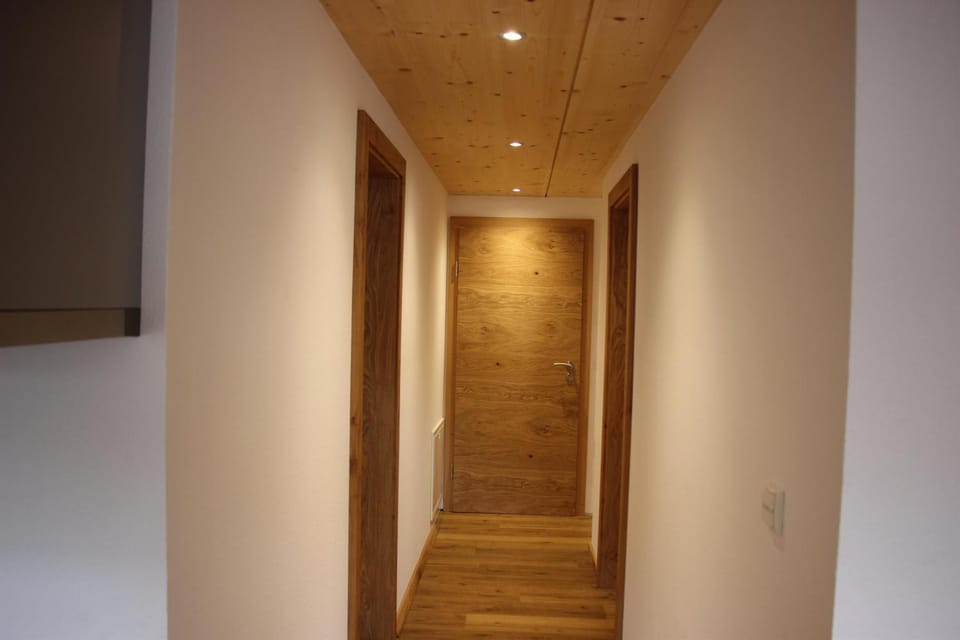FeWo Fritz Apartment in Sonthofen