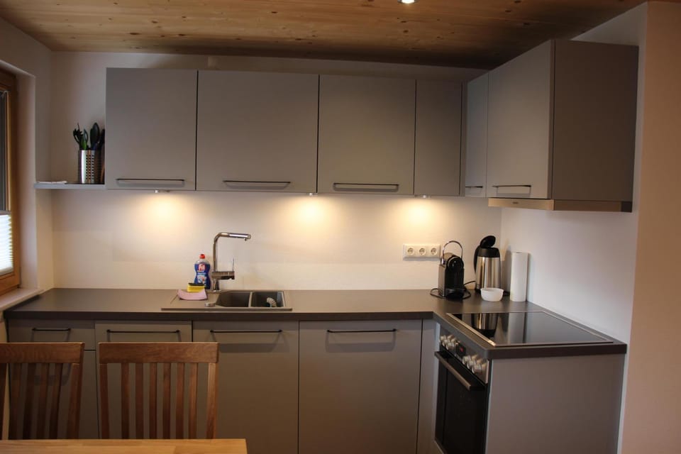 FeWo Fritz Apartment in Sonthofen