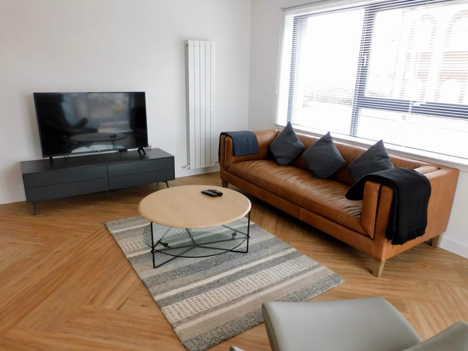 Brand new gorgeous 2 bed Apt in Finnieston Apartment in Glasgow