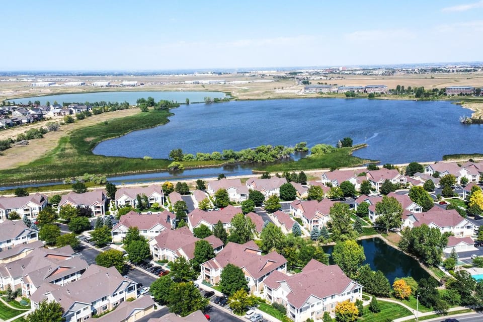 Elegant Loveland Condo < 5 Mi to Old Town! House in Loveland