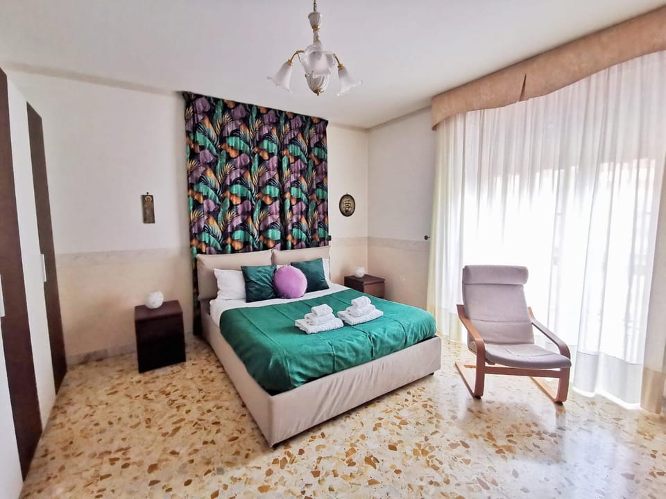 Bran House Apartment in Naples