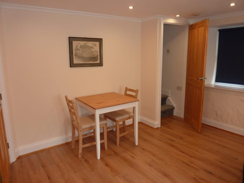 Rose Cottage Apartment in Wales