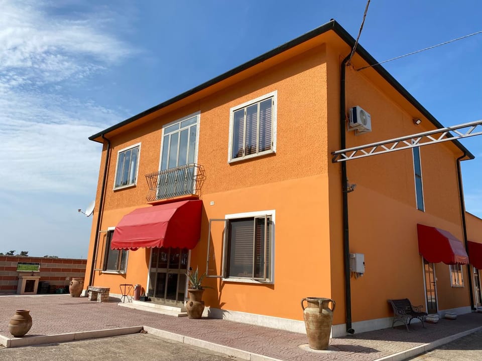 Property building, Day