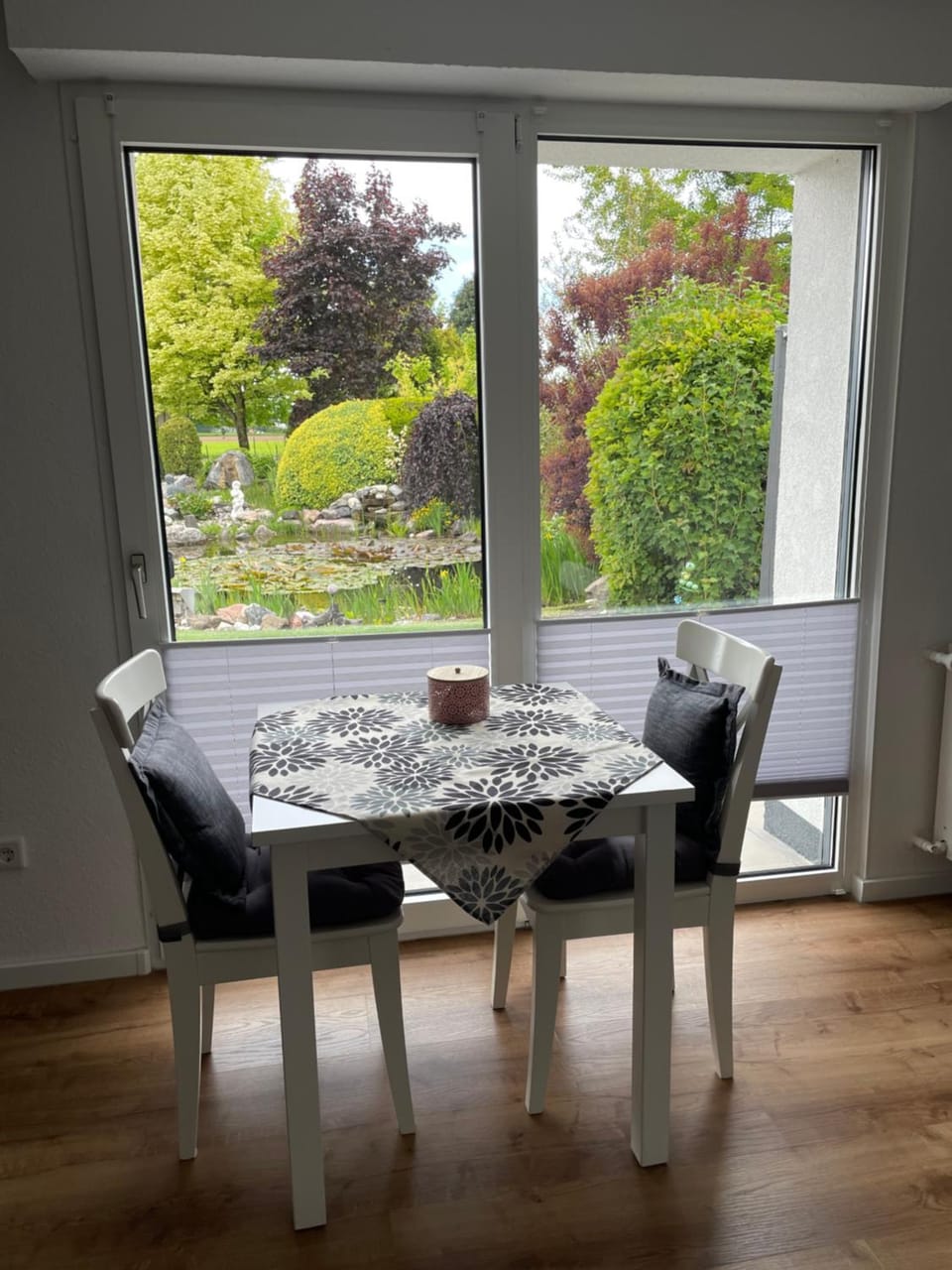 Haus Am Damm Apartment in Kleve