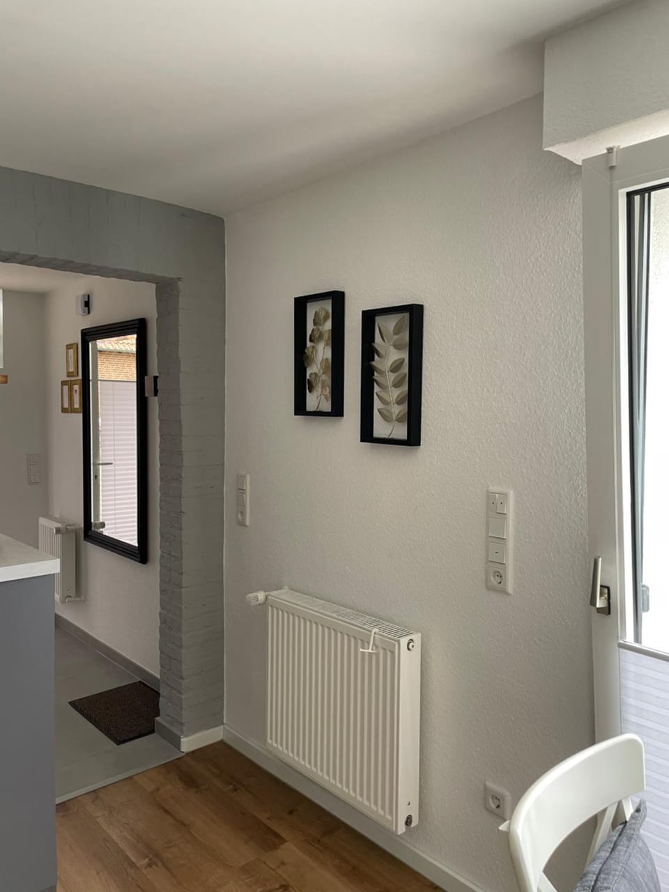 Haus Am Damm Apartment in Kleve