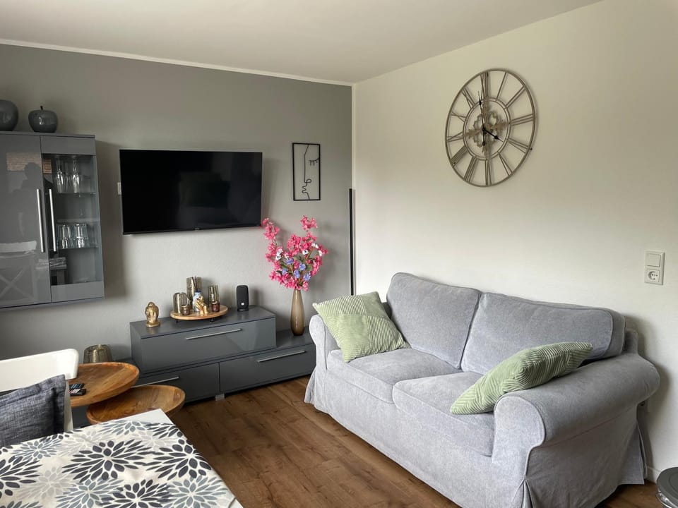 Haus Am Damm Apartment in Kleve