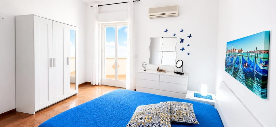 Dune Dorate,Tramonti Infiniti la tua oasi di pace in Dune ! Aprile al Mare in Appartamento con vista panoramica e WiFi Casa Vacanza Vista Mare in Sicilia Relax e Tramonti Unici Apartment in Alcamo