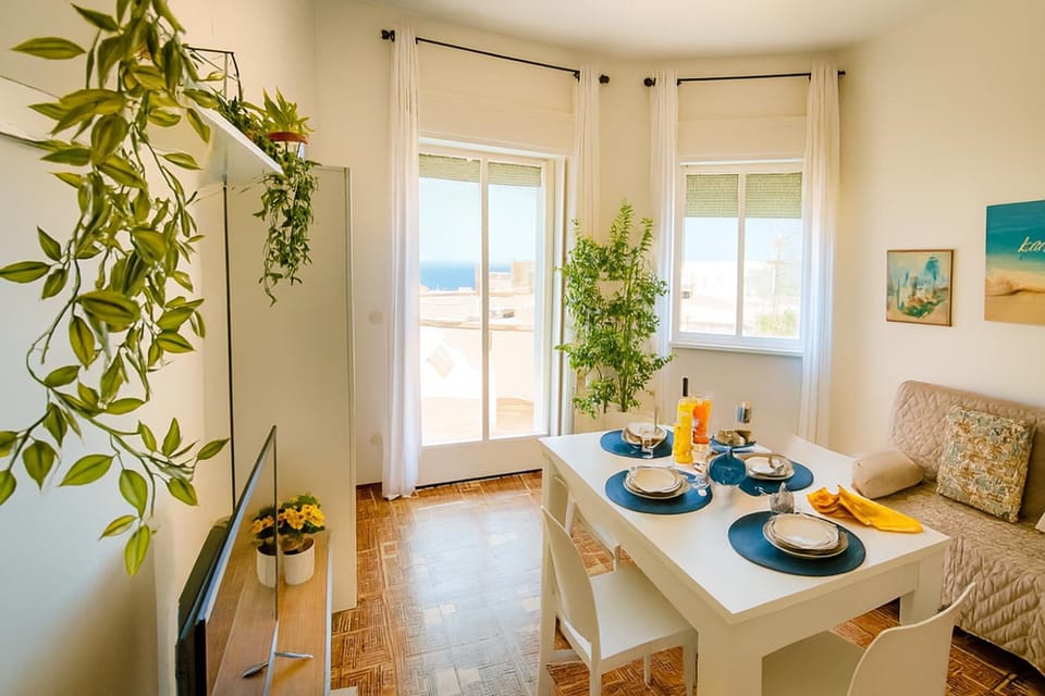 Dune Dorate,Tramonti Infiniti la tua oasi di pace in Dune ! Aprile al Mare in Appartamento con vista panoramica e WiFi Casa Vacanza Vista Mare in Sicilia Relax e Tramonti Unici Apartment in Alcamo