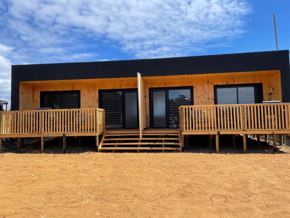 COSTA LOBO ll House in O'Higgins, Chile
