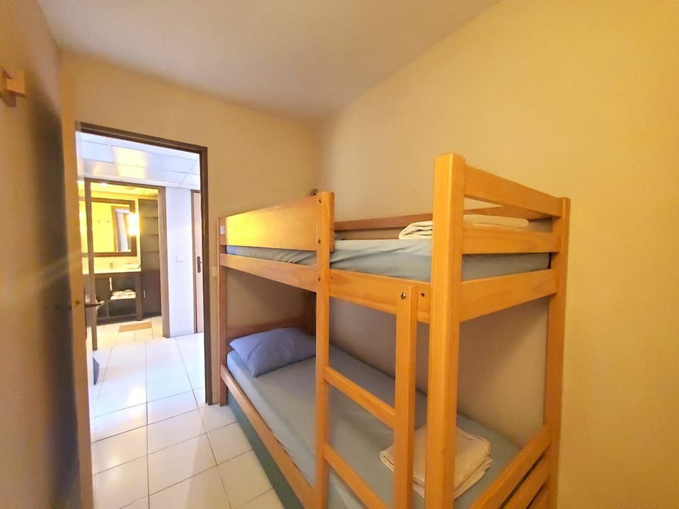 CAP HERMES Vue MER Magnifique logement 6 couchages Apartment in Fréjus