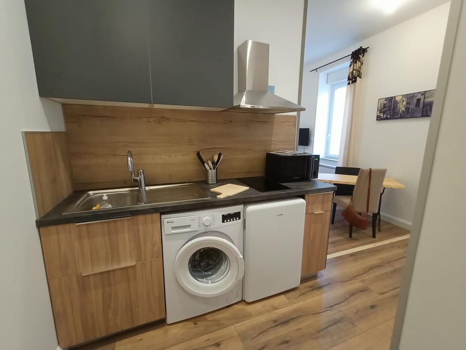 Le 28 Frater Apartment in Occitanie
