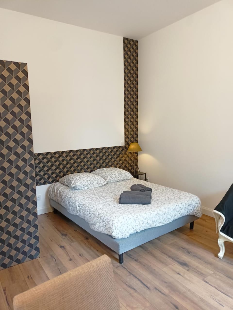Le 28 Frater Apartment in Occitanie