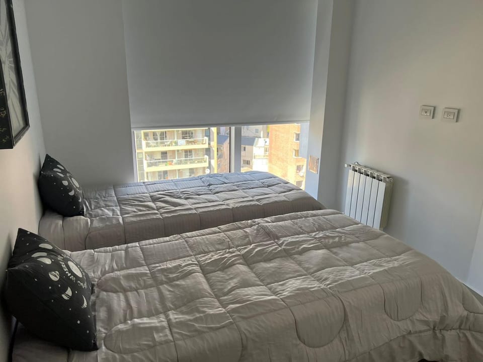 Dpto Nva Cba, pileta seguridad, cochera Apartment in Cordoba
